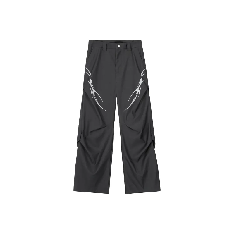 LBPC Casual Pants Unisex-5