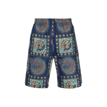 Needles Basketball Shorts