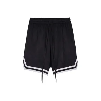 BONELESS Loose Fit Shorts Unisex