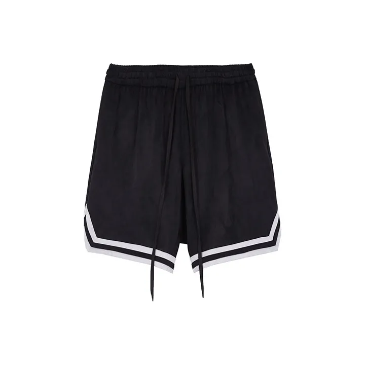 BONELESS Loose Fit Shorts Unisex-0