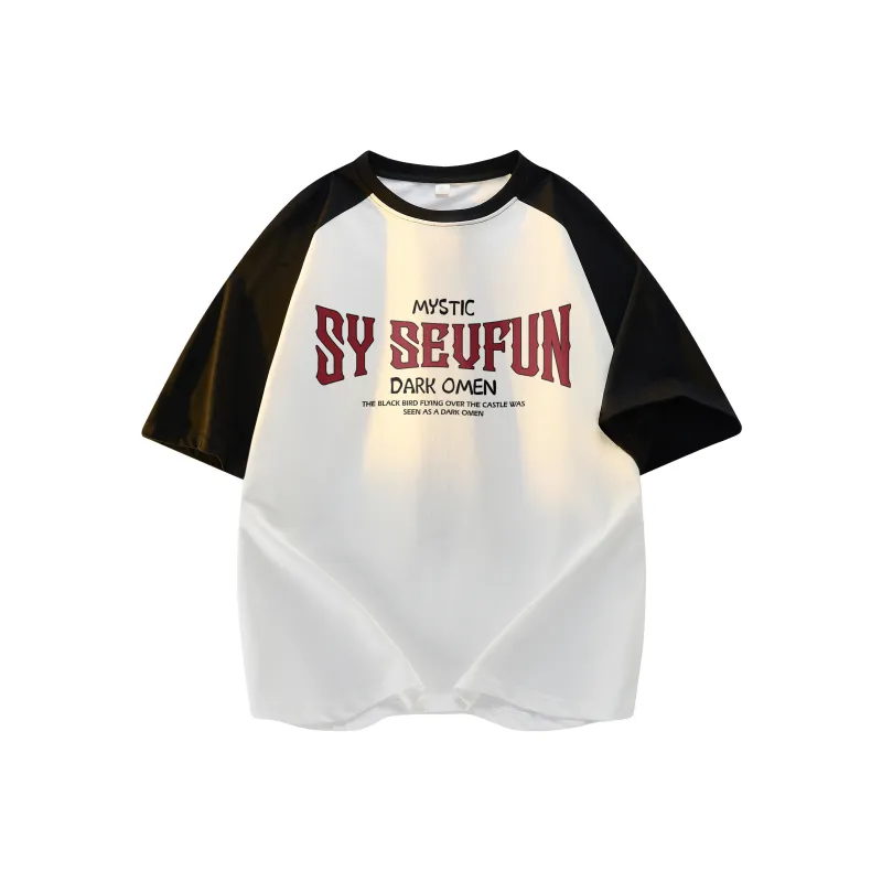 7 SEVFUN T Shirts Unisex-8