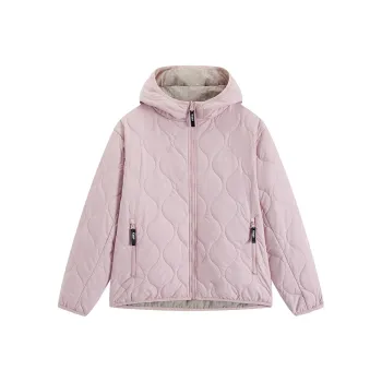 Kappa Puffer Jackets Unisex