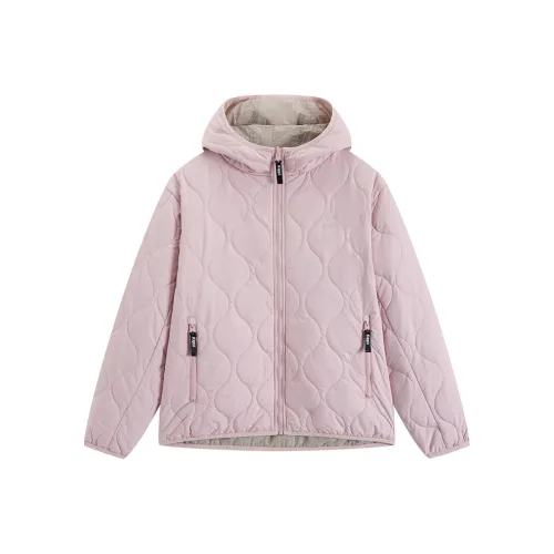 Kappa Puffer Jackets Unisex