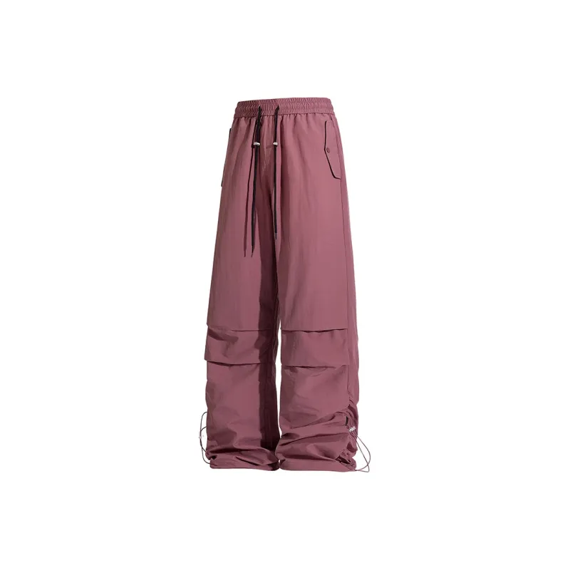TONYBEAR Casual Pants Unisex-5