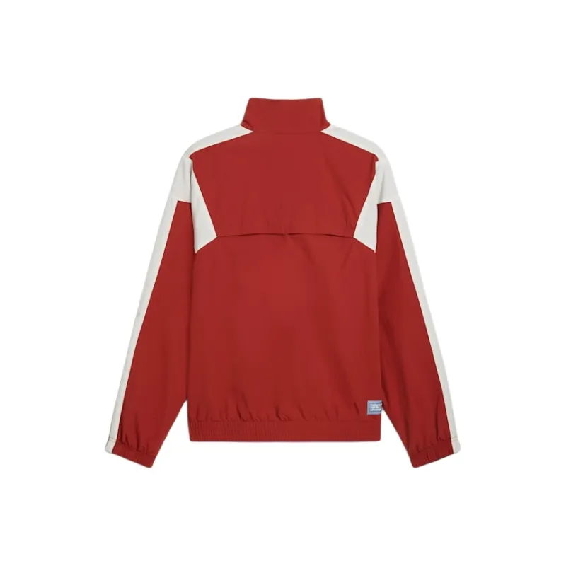 PUMA Chamarra De Pista Club De Course Unisex-1