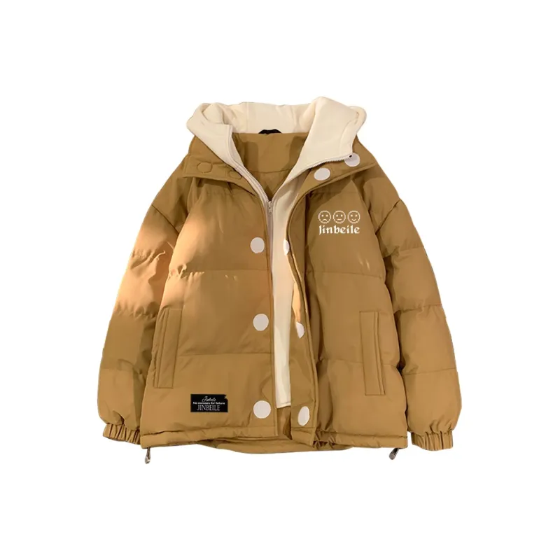 JINBEILE Puffer Jackets Unisex-12