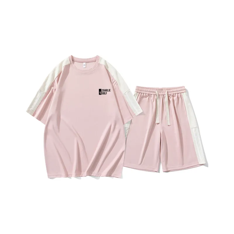 CHARLIE GOLF Casual Sportswear Unisex-0