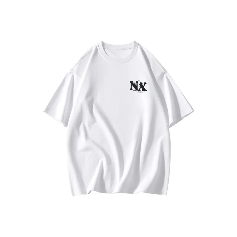 NXPTP T Shirts Unisex-2
