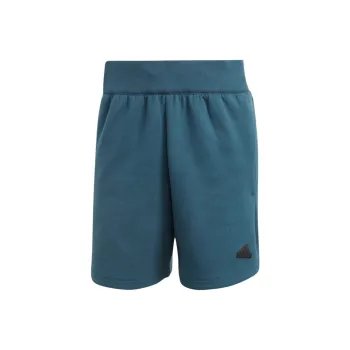 Adidas Casual Shorts Men Dark Green