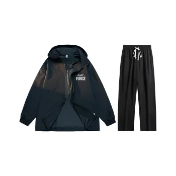 FORCEREPUBLIK Casual Sportswear Unisex
