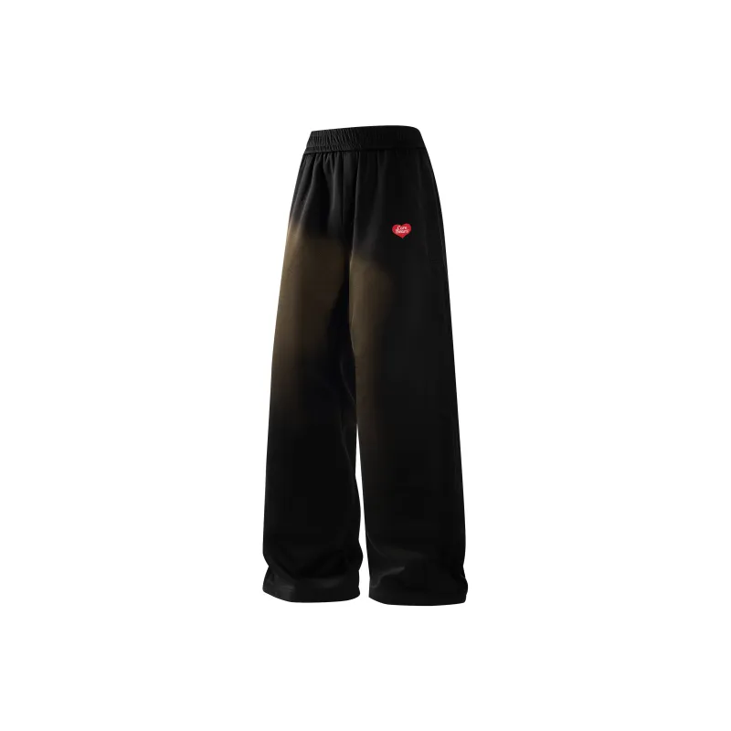 CAREBEARS Casual Pants Unisex-2