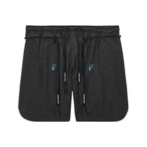 Nike X Nike 002 Woven Shorts