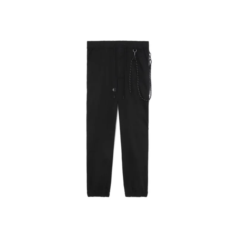 MUSIUM DIV Casual Pants Men-4