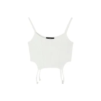 CHUU Tank Tops Women's