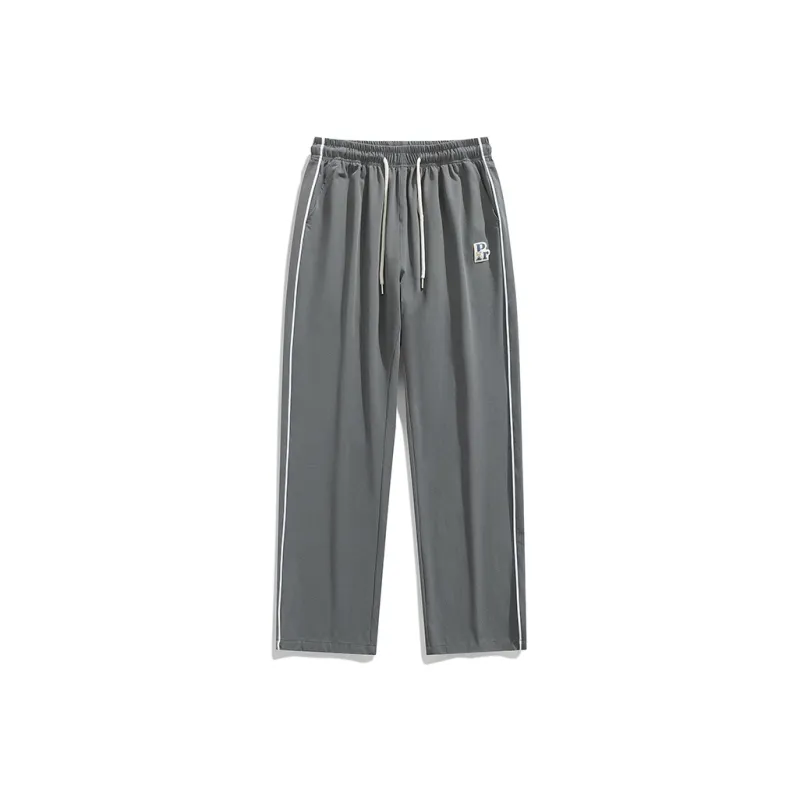 YZ Casual Pants Unisex-0