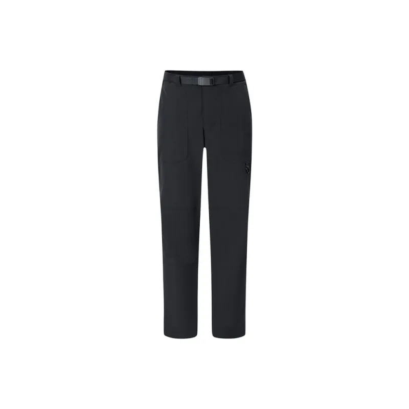 Columbia Transit Casual Pants Men's Black-0