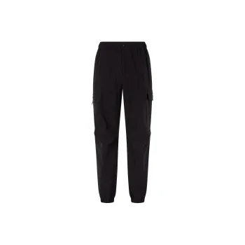 Columbia Glover Point Casual Pants Men's Black