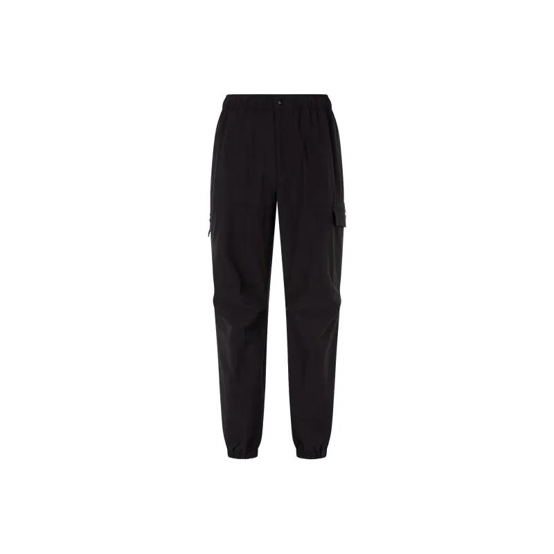 Columbia Glover Point Casual Pants Men's Black-0