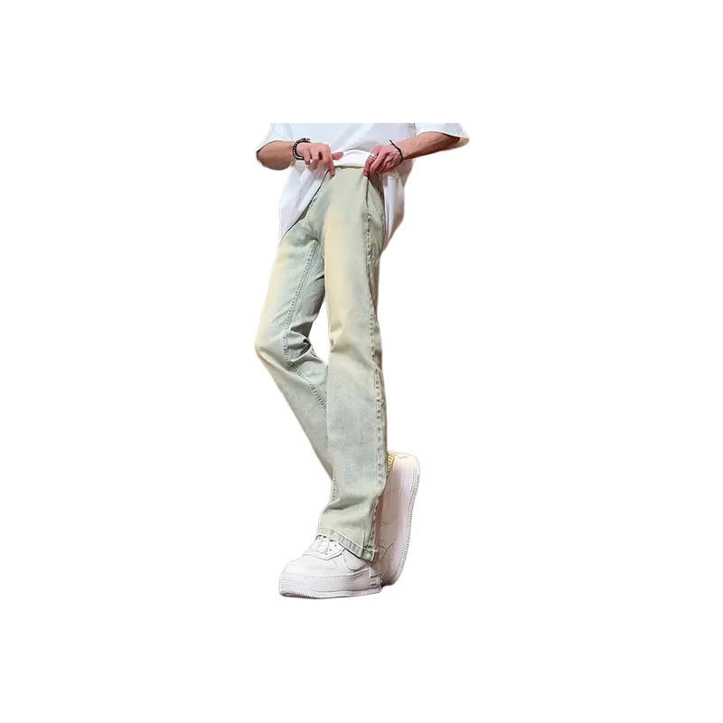 SOCKKEY Jeans Unisex-16