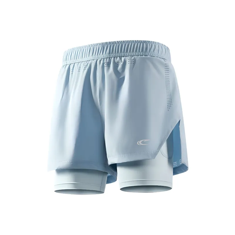 SAIQI Casual Shorts Unisex-7