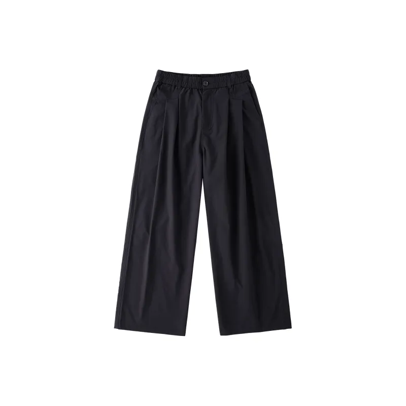LR MADE 2024 Fall And Winter Straight Fit Casual Pants Unisex-5