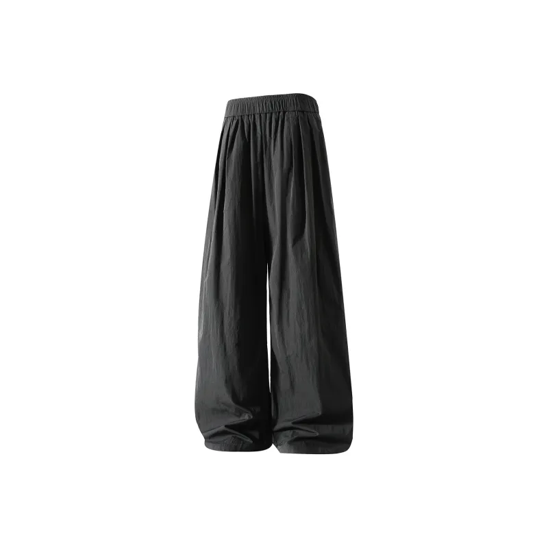 ROSECREED Casual Pants Unisex-4