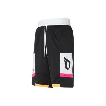 Adidas Basketball Shorts Men Black