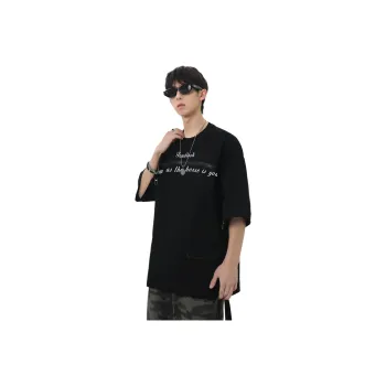 FONDLOOK T Shirts Unisex