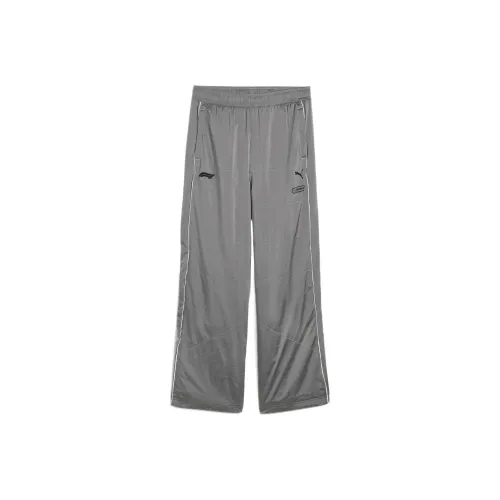 PUMA F1 T7 Oversized Track Pants Men