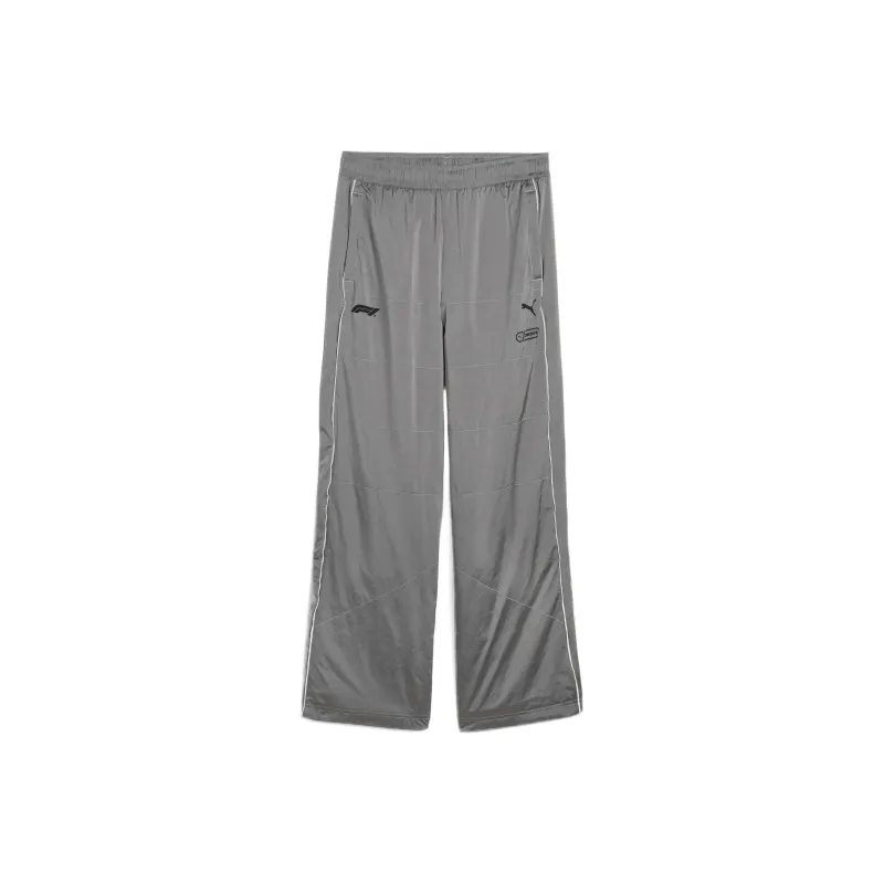 PUMA Pantalones Oversize F1® T7 Para Hombre-0