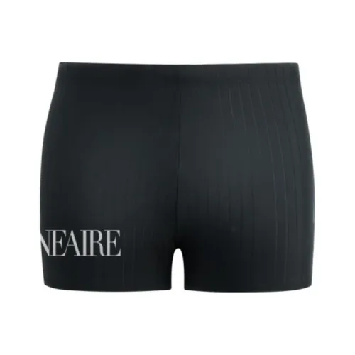 BALNEAIRE BUTYming Shorts Men Black