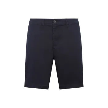 Tommy Hilfiger Casual Shorts Men's Deep Navy Blue