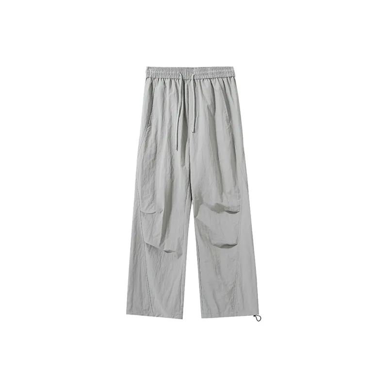 FOR FEAR THAT Casual Pants Unisex-5