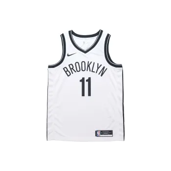 Nike Nba Brooklyn Nets Kyrie Irving 11 Fan Edition Jersey