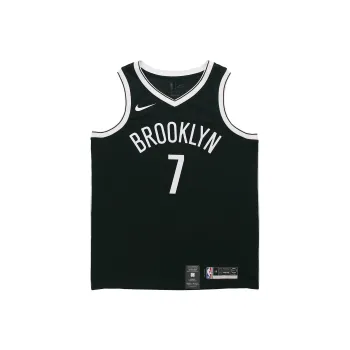 Nike Nba Brooklyn Nets Swingman Road Jersey