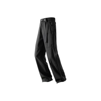 GSUE Casual Pants Unisex