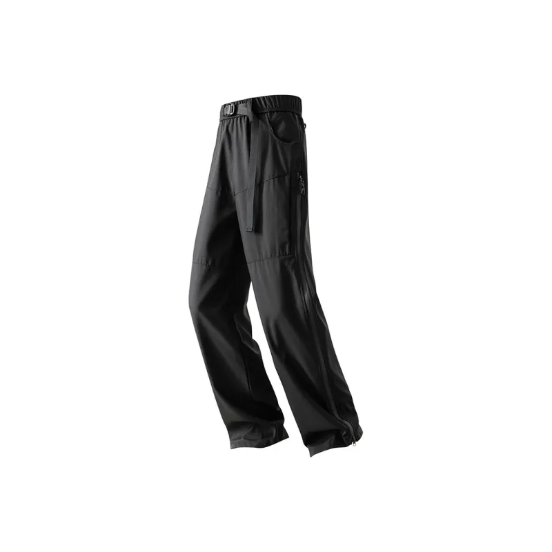 GSUE Casual Pants Unisex-0