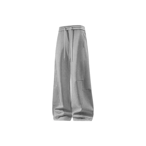 Duffles & Travel Bags Light Gray