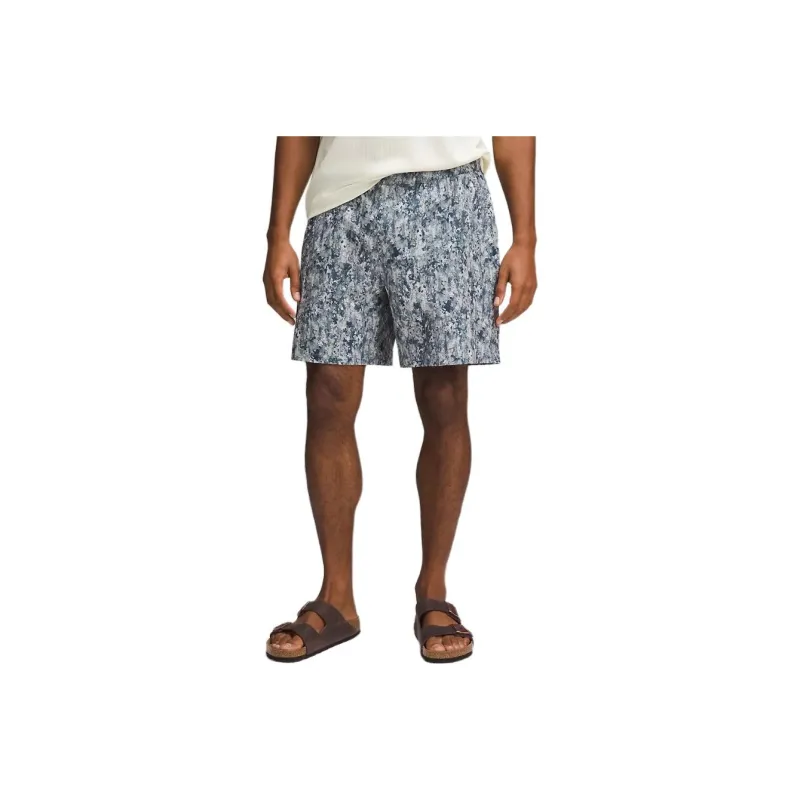 Lululemon Pool Casual Shorts 7' Men's-26