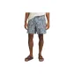 Mini Pure Marine Blue Multicolor/Mini True Navy Multi