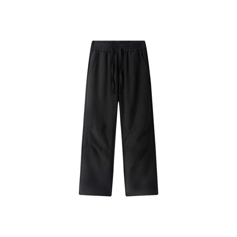 FOR FEAR THAT Casual Pants Unisex-0