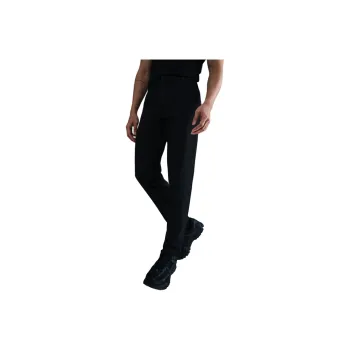 Nike Clothing Casual Pants Men Black