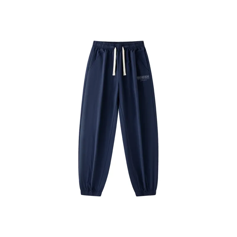 COMGM Casual Pants Unisex-14