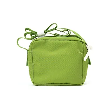 CILOCALA Nylon Crossbody Bag Regular Unisex Multicolor-11