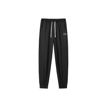 DUNHUANG INSPIRATION Casual Pants Unisex