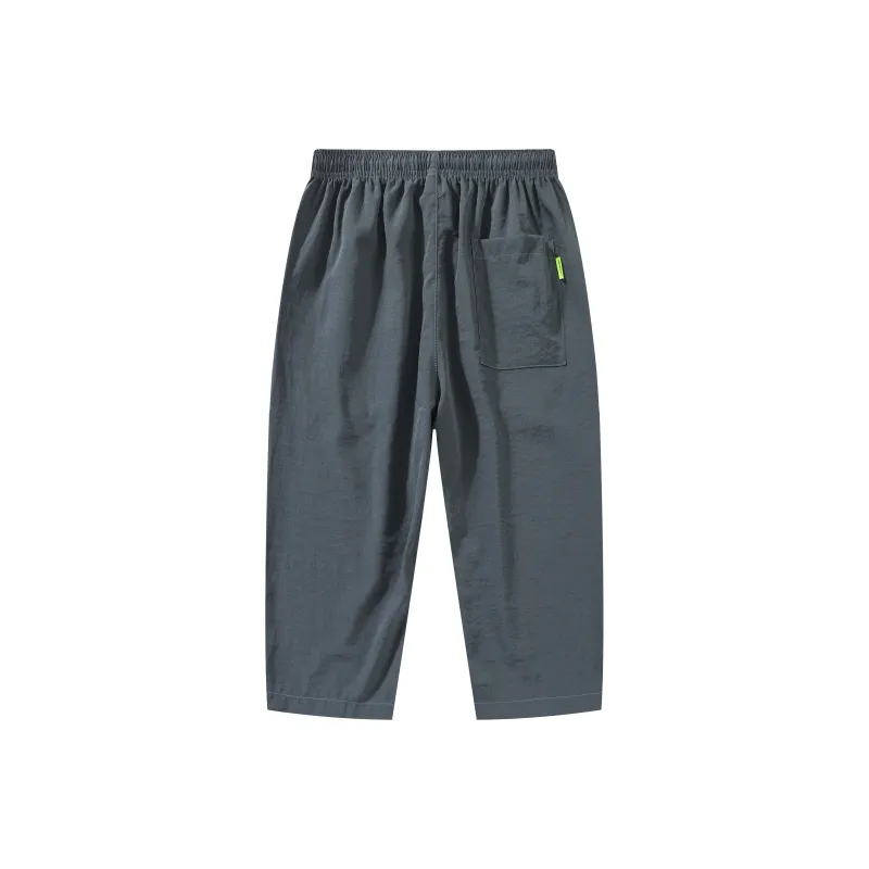 Q ZHIHE Casual Shorts Unisex-6