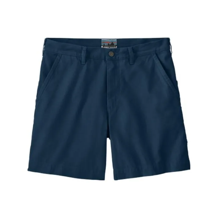 Patagonia Heritage Stand Up Casual Shorts Men-11