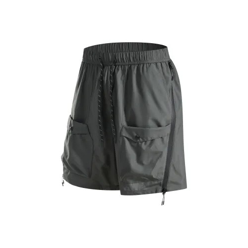 HOZZS Casual Shorts Unisex