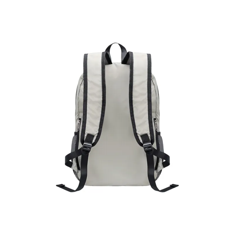 POLO Fabric Backpack Unisex Multicolor-3