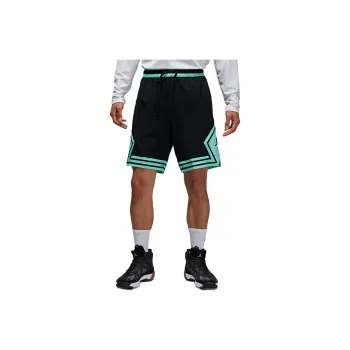 JORDAN Air JORDAN Dri FIT Casual Shorts Men Black